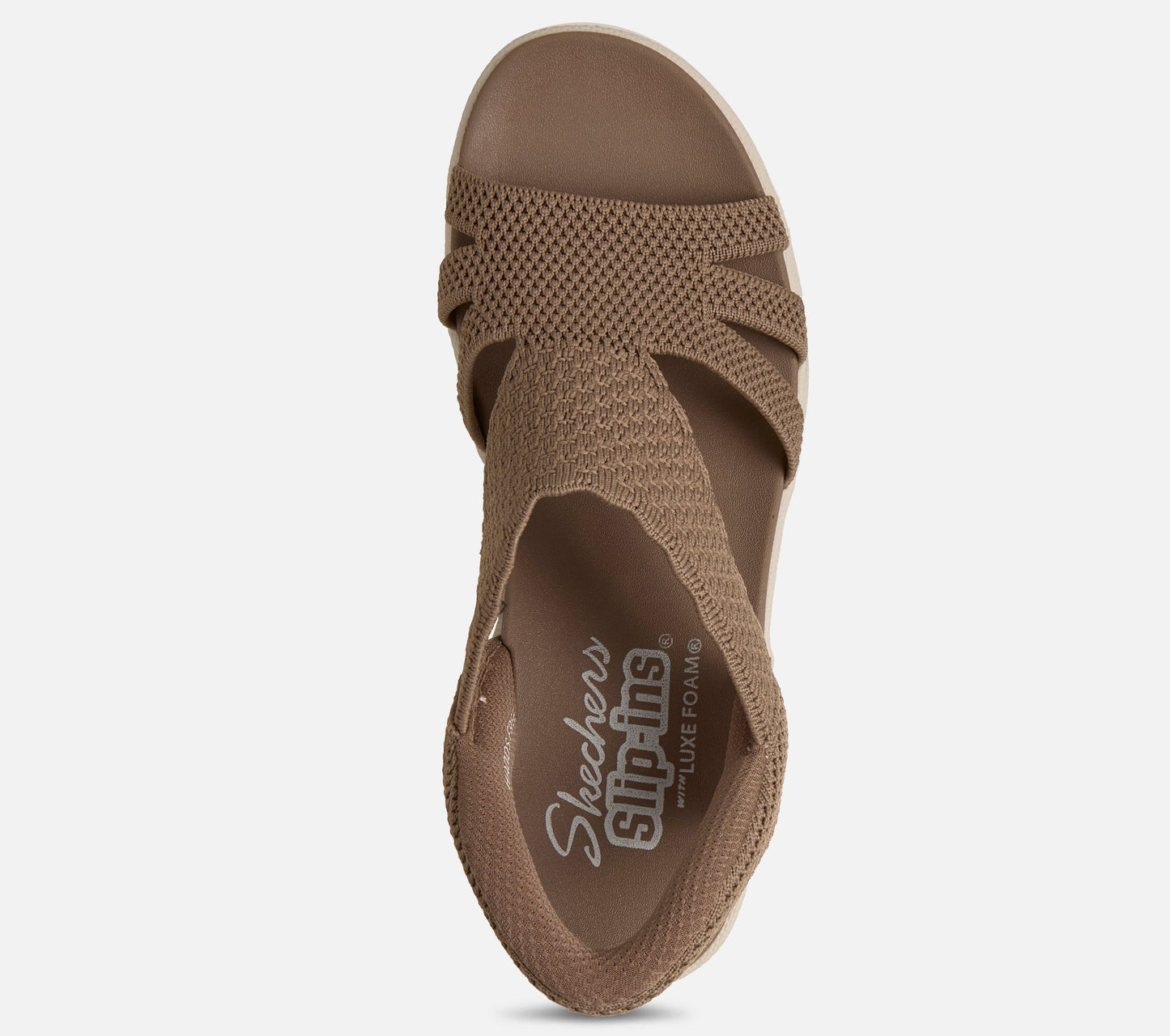 Slip-ins: Parallel Lite - Summer Invite Sandal Skechers.no