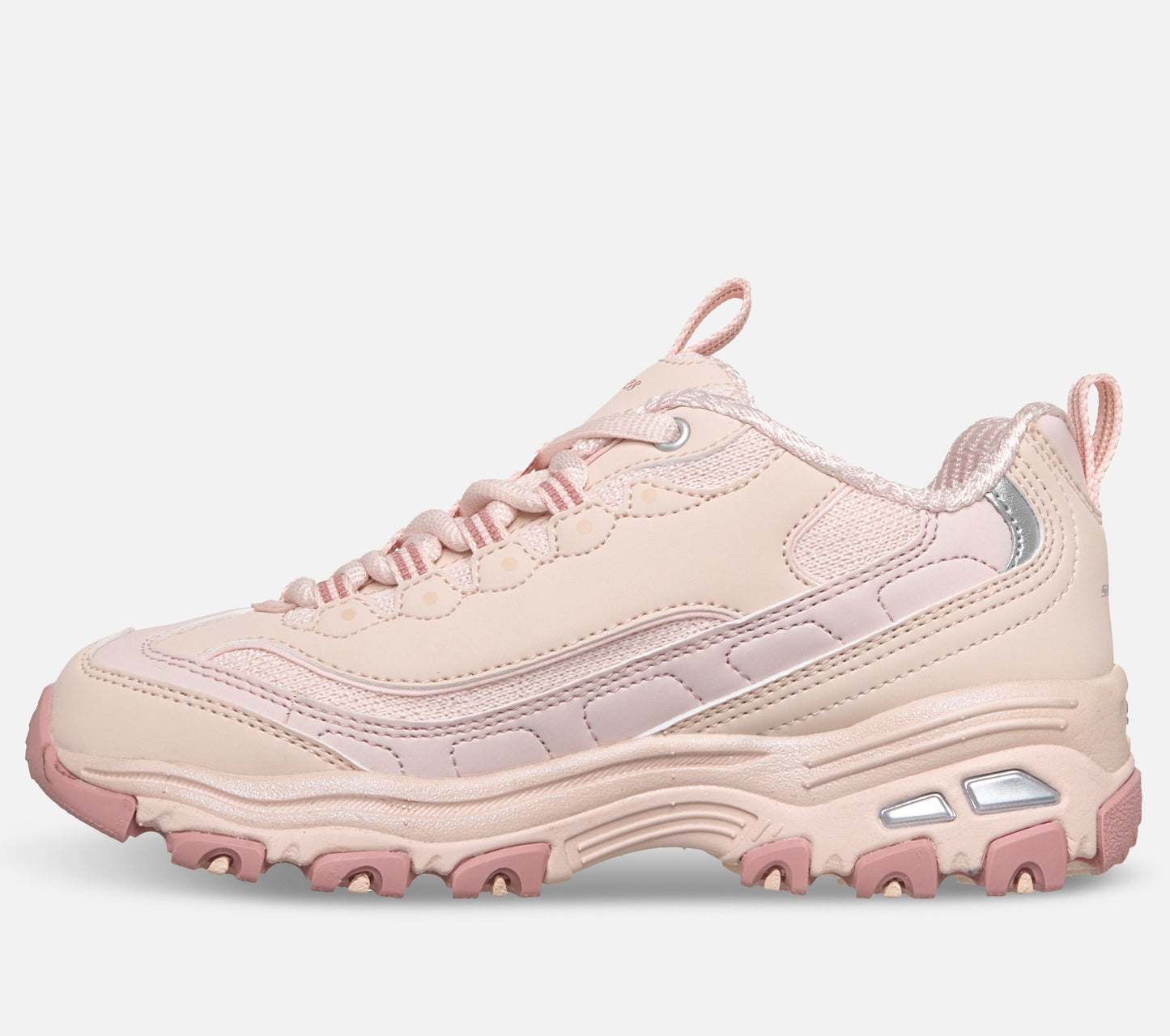D'Lites - Sweet Blush Shoe Skechers.no
