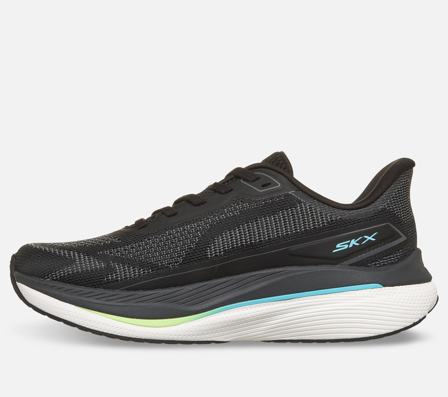 Max Cushioning Propulsion - Pure Pace Shoe Skechers.no