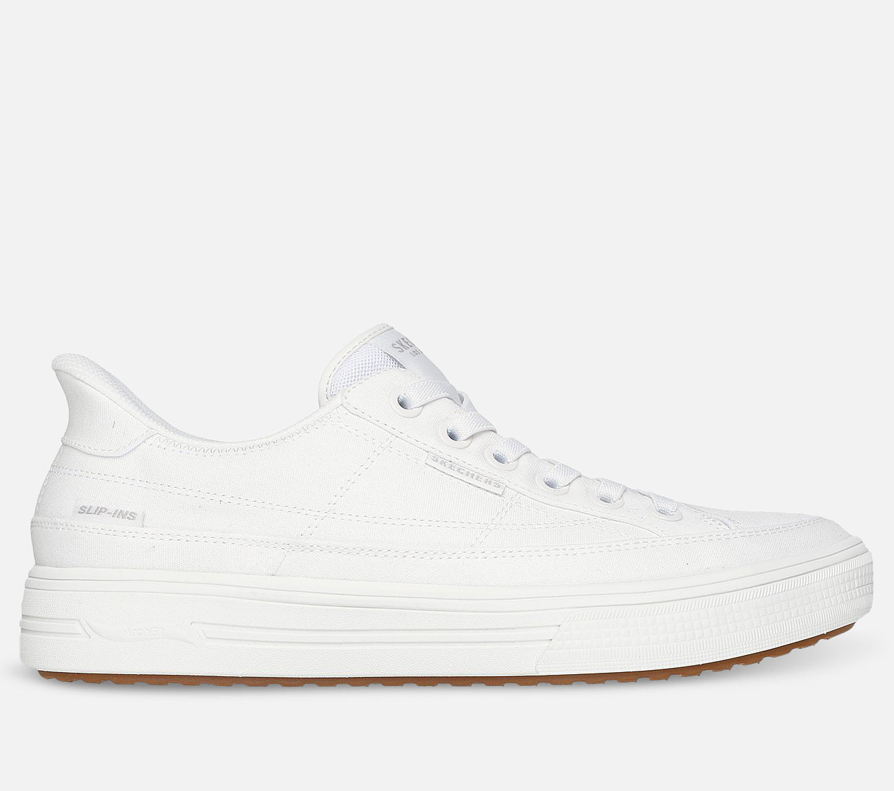 Slip-ins: Arch Fit Arcade - See Ya There Shoe Skechers.no