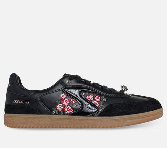 Hotshot - Fiercely Floral