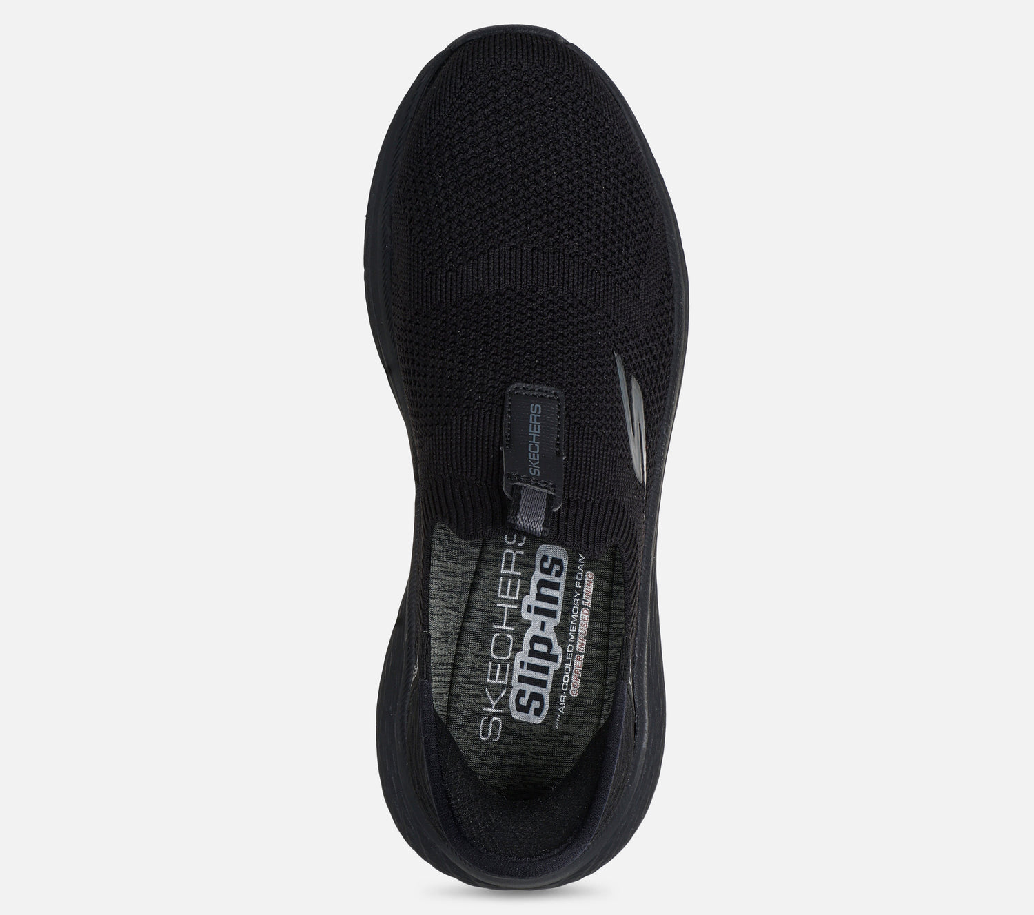 Slip-ins: Max Cushioning Elite 2.0 - Eternal Shoe Skechers.no