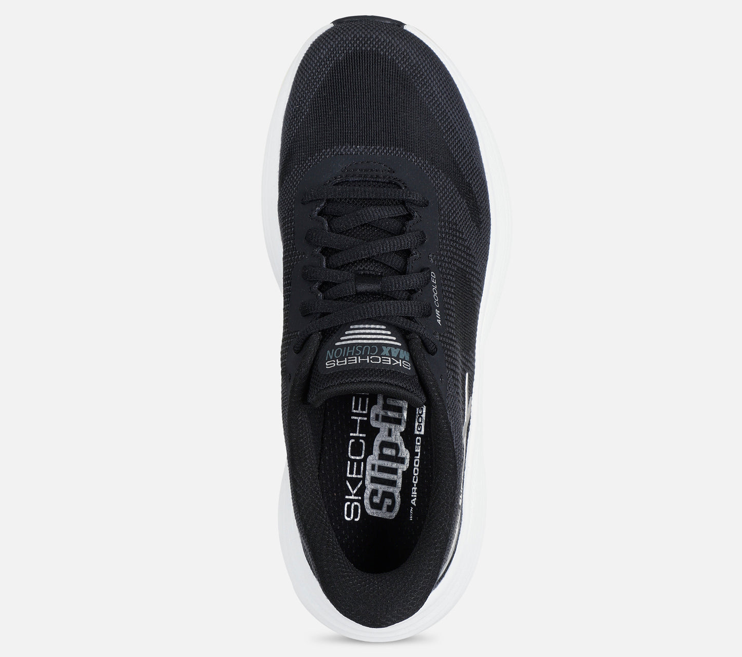 Slip-ins: Max Cushioning Endeavour - Hallandale Shoe Skechers.no