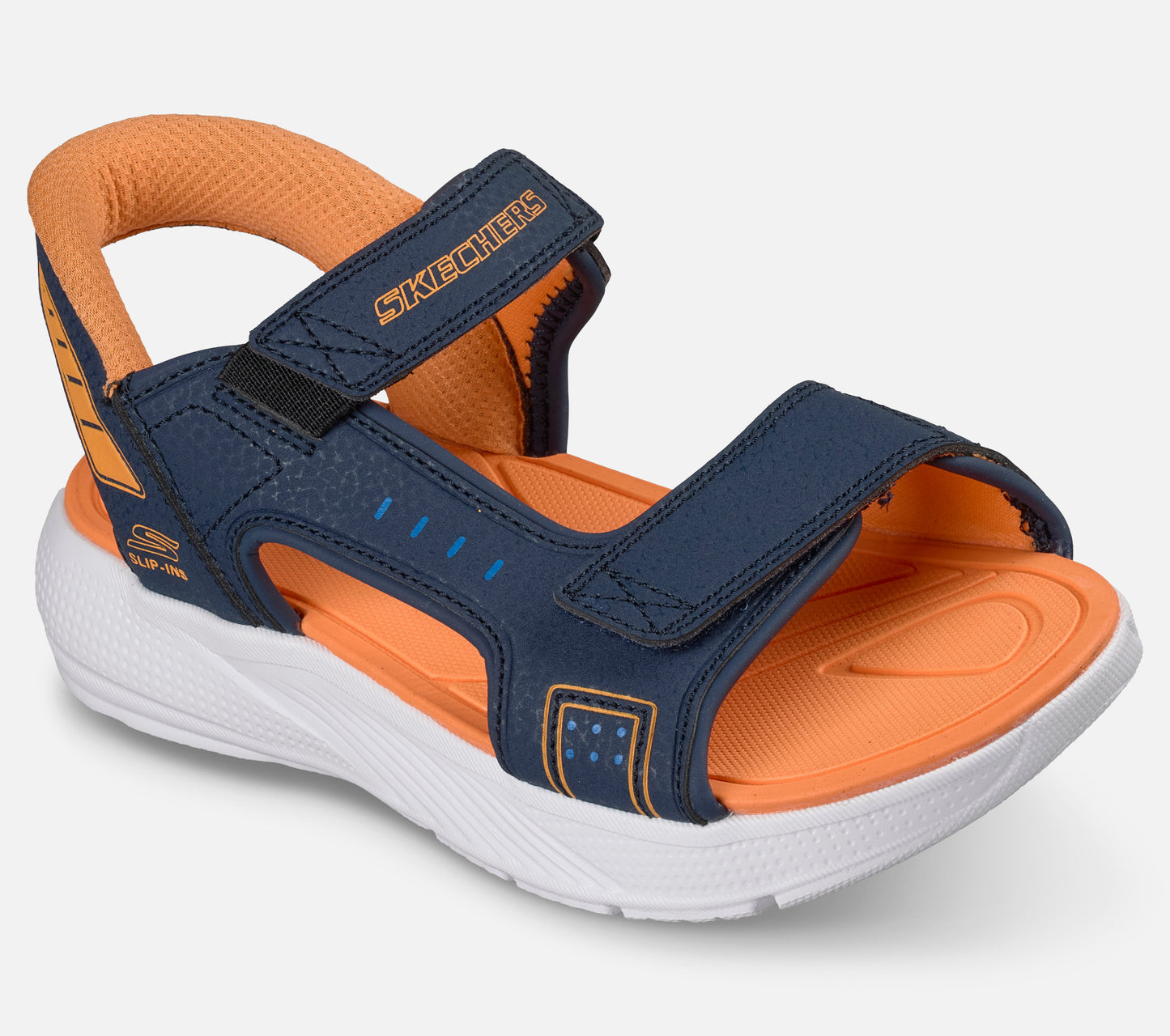 Slip-ins: Microspec-Splash - Hydro Ease Sandal Skechers.no