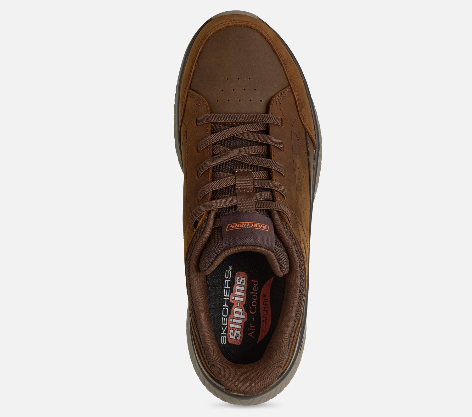 Relaxed Fit: Slip-ins: Arch Fit Crosser - Felix – Skechers.no