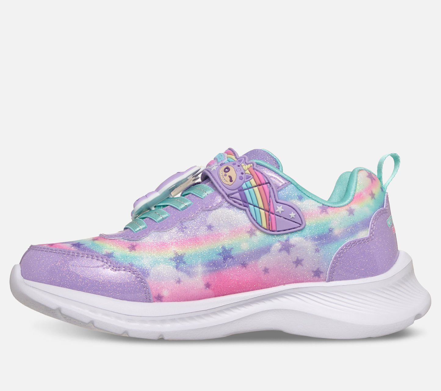 Jumsters - Cutie Critters Shoe Skechers.no