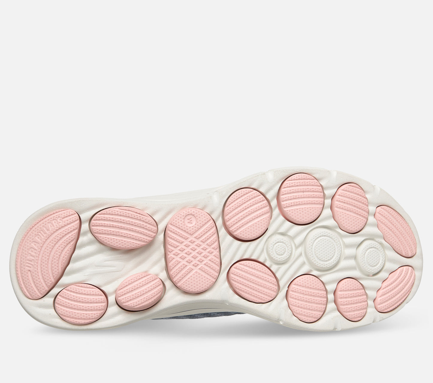 GO WALK 8 - Britt Shoe Skechers.no