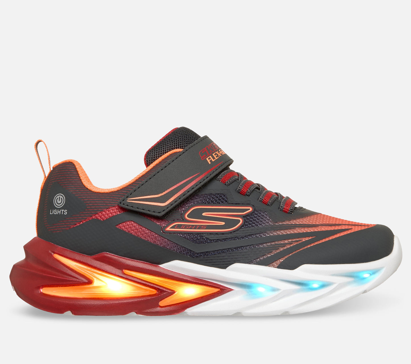 S-Lights: Flex-Glow Ultra Shoe Skechers.no