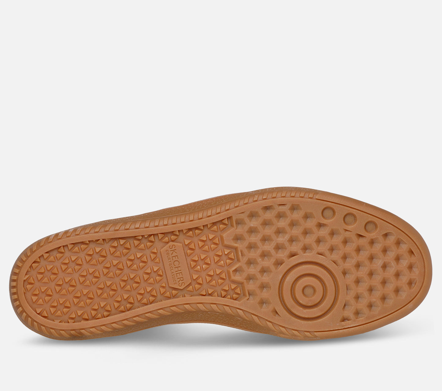 Hotshot - Varsity Crew Shoe Skechers.no