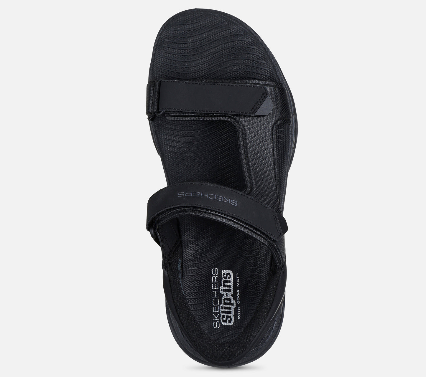 Slip-ins: Go Walk Glide-Step 2.0 - Mar Sandal Skechers.no