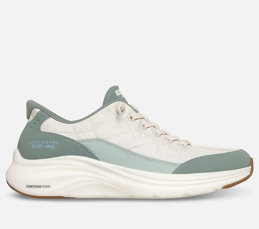 Slip-ins: Contour Foam - Cozy Fit