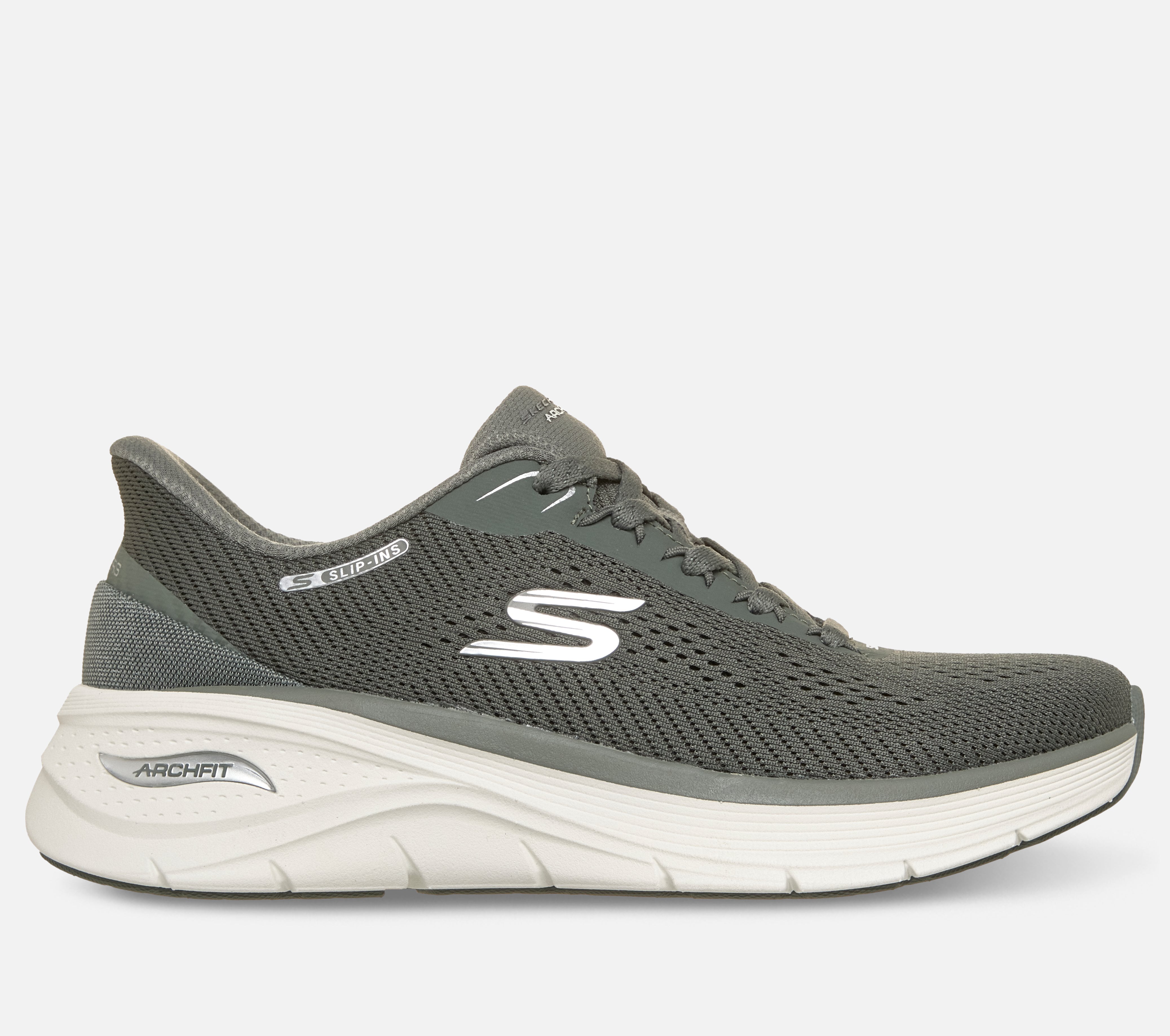 Slip-ins: Arch Fit 3.0 - True Step – Skechers.no