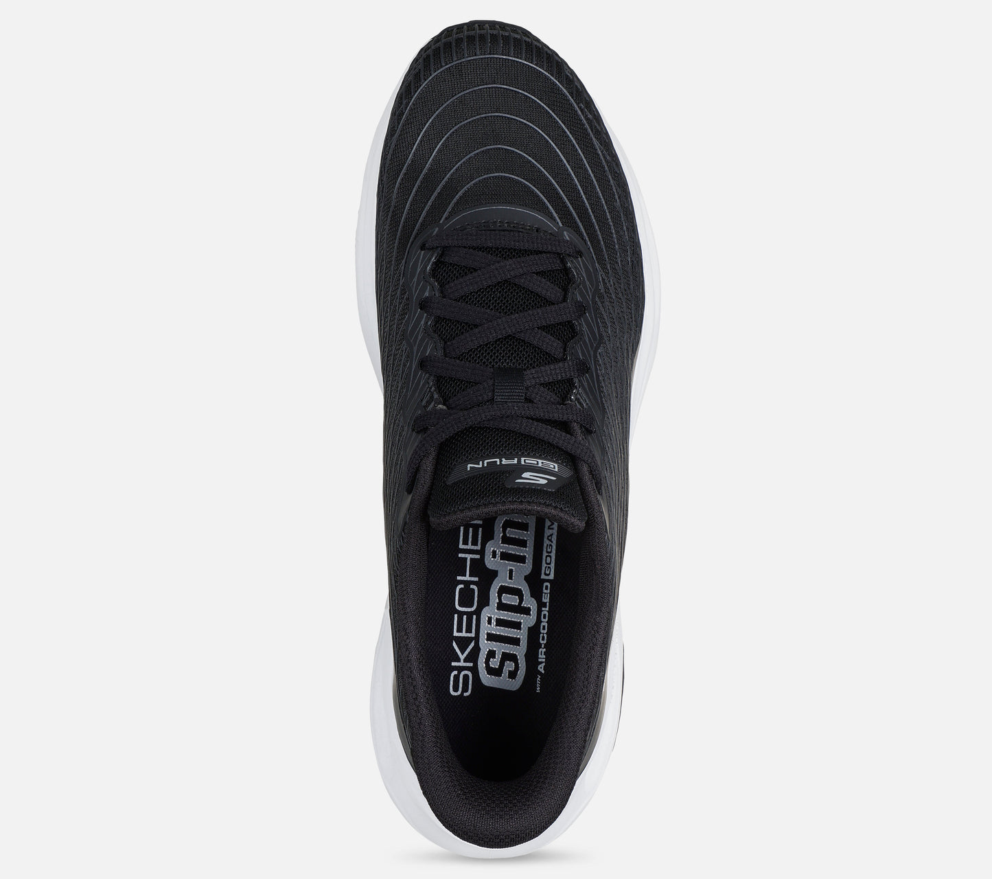 Slip-ins: Max Cushioning Glide-Step - Sapphire Shoe Skechers.no
