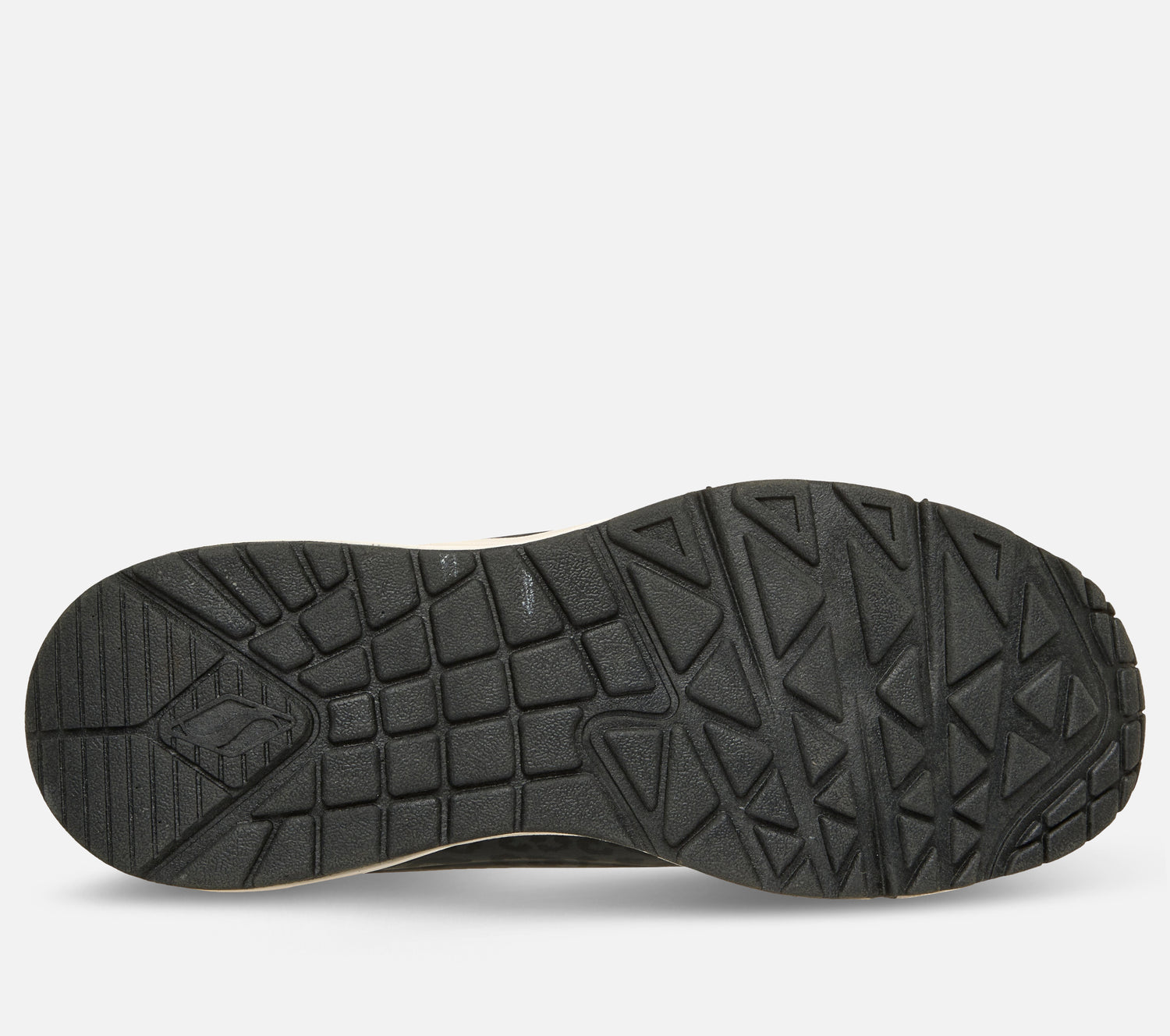 Uno Wedge - Safari Daze Shoe Skechers.no