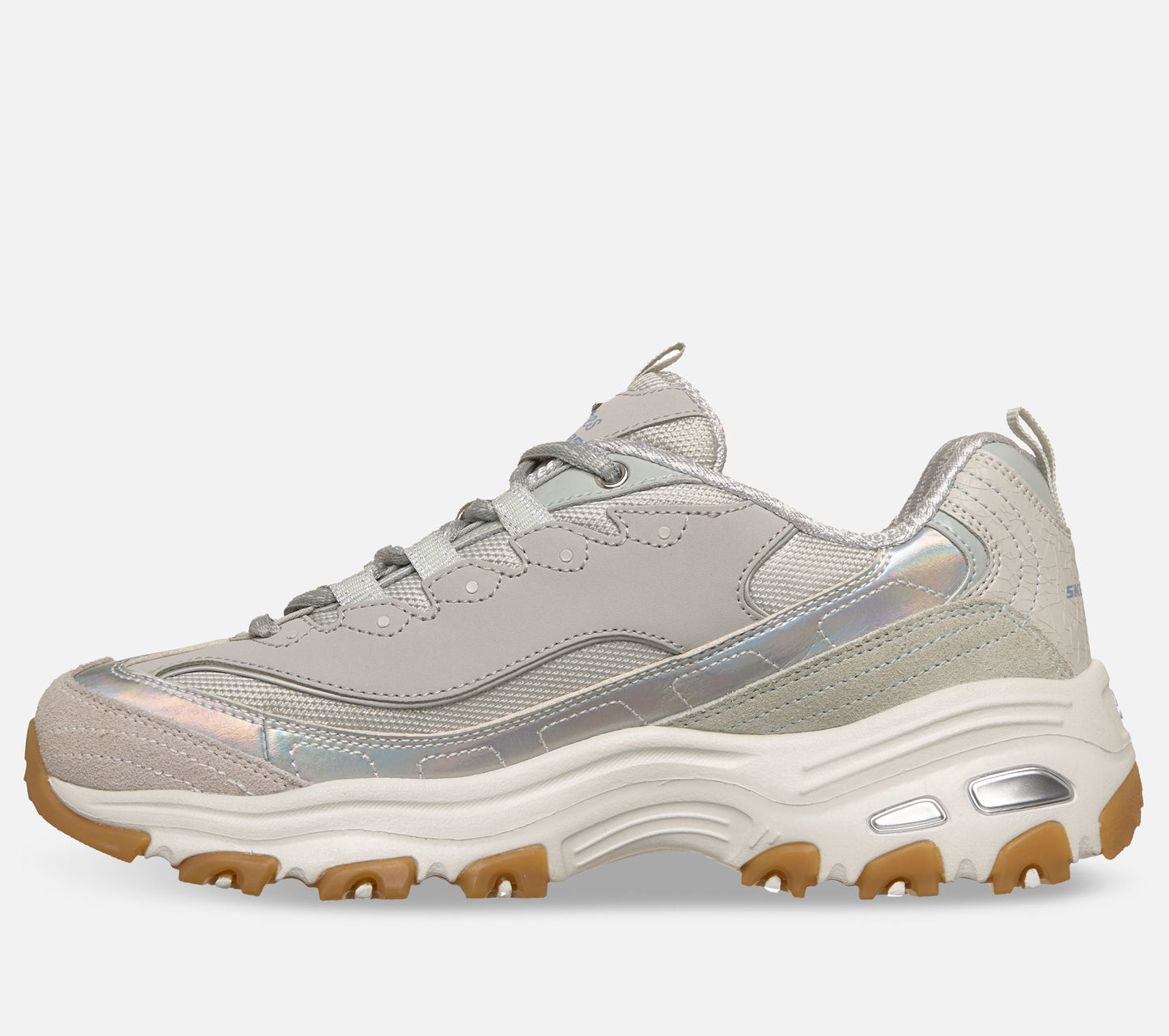 D'Lites - Dazzling Shine Shoe Skechers.no