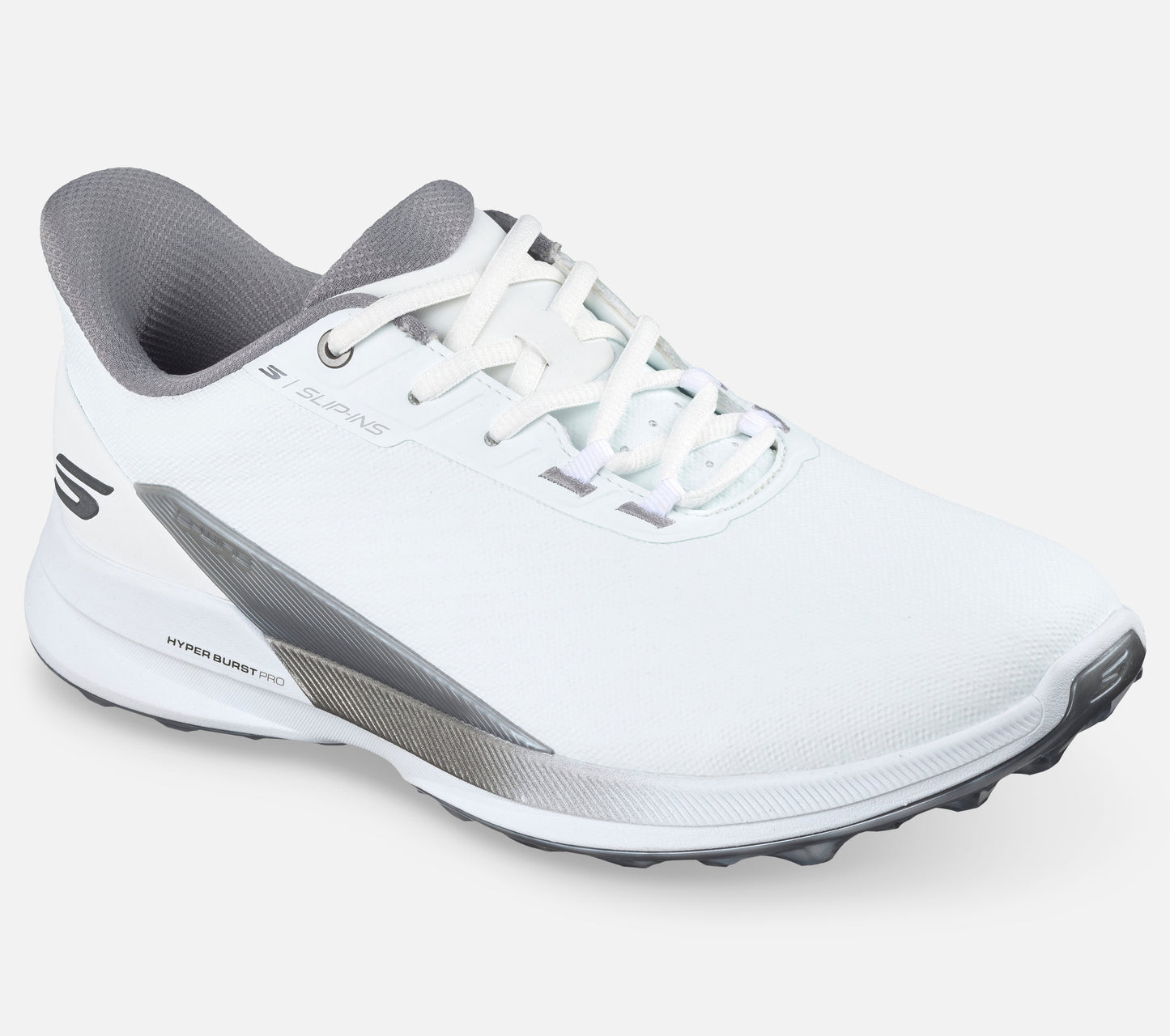 Wide Fit: Slip-ins: Golf Waterproof: Pure SI Golf Skechers.no