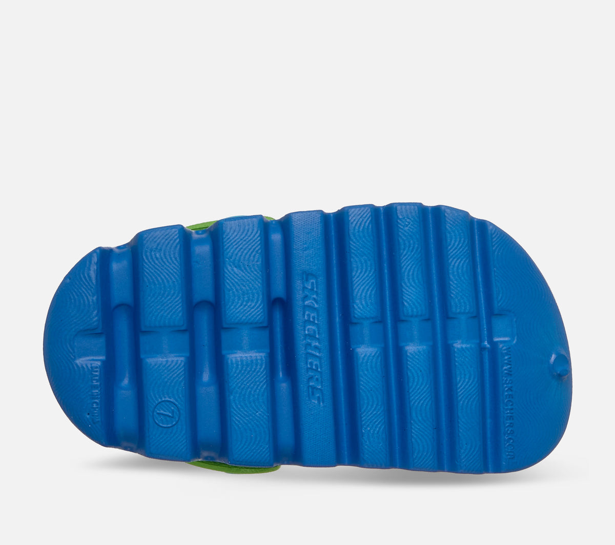 Foamies: Zaggle - Tidy Tides Shoe Skechers.no