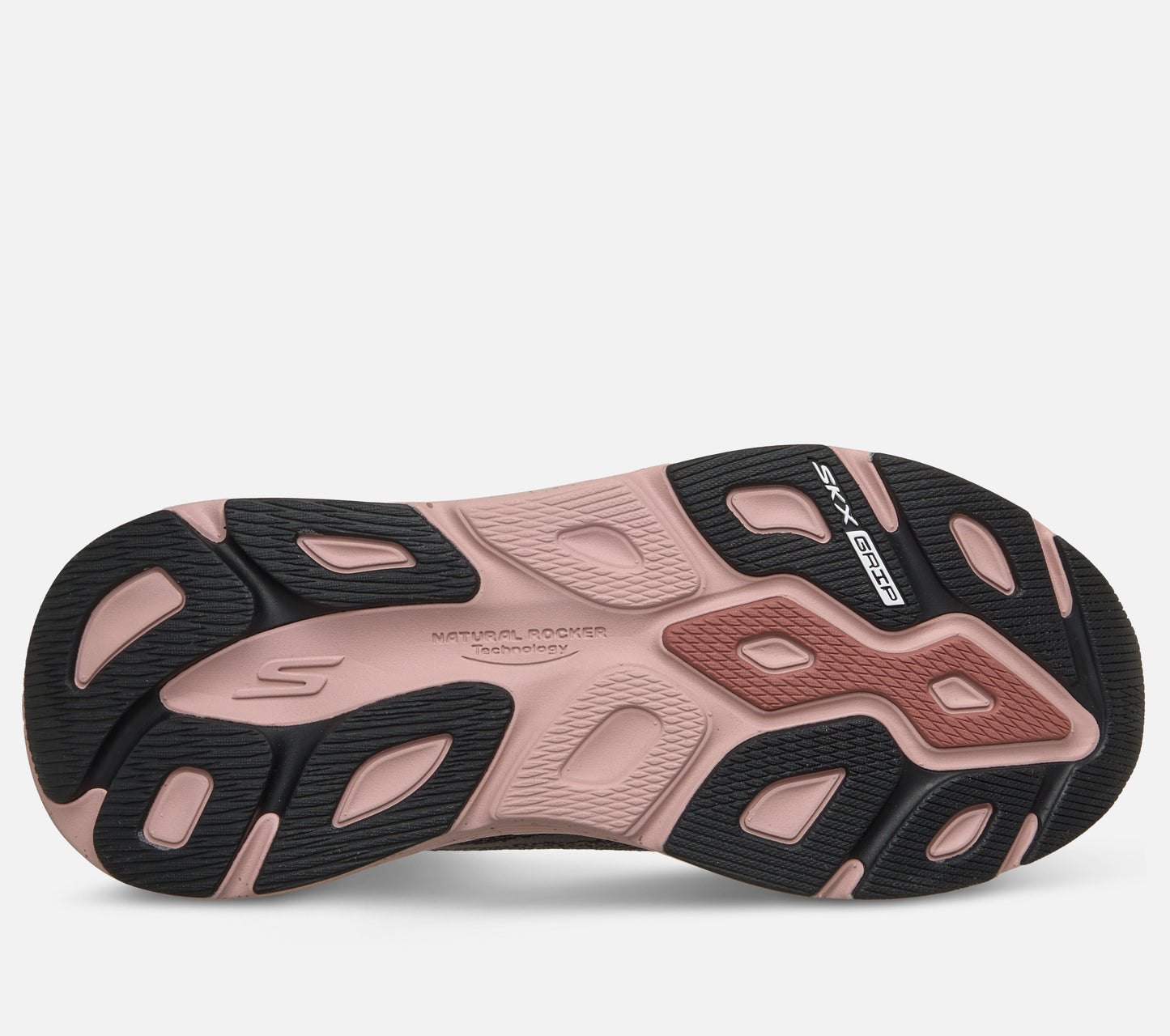 Waterproof: Slip-ins: Max Cushioning Elite 3 - Aqua Edge