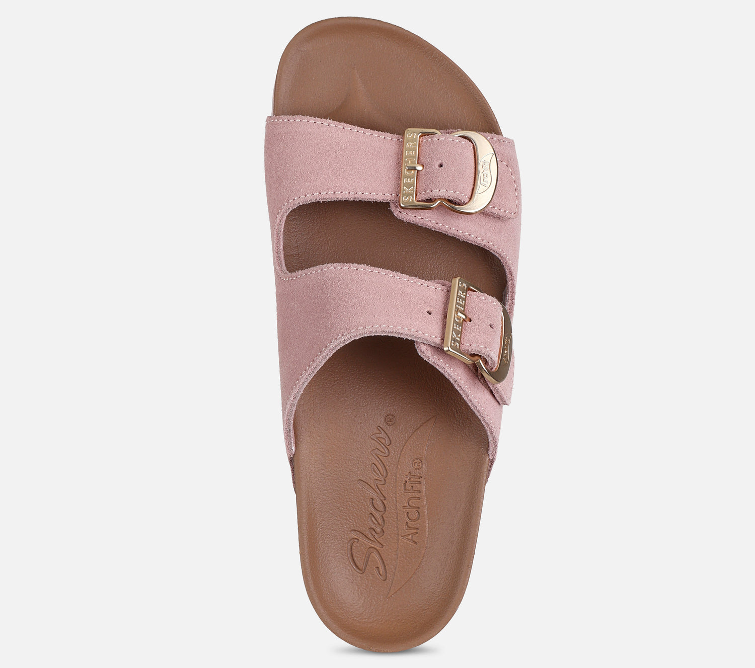 Arch Fit Granola - Boho Chic Sandal Skechers.no