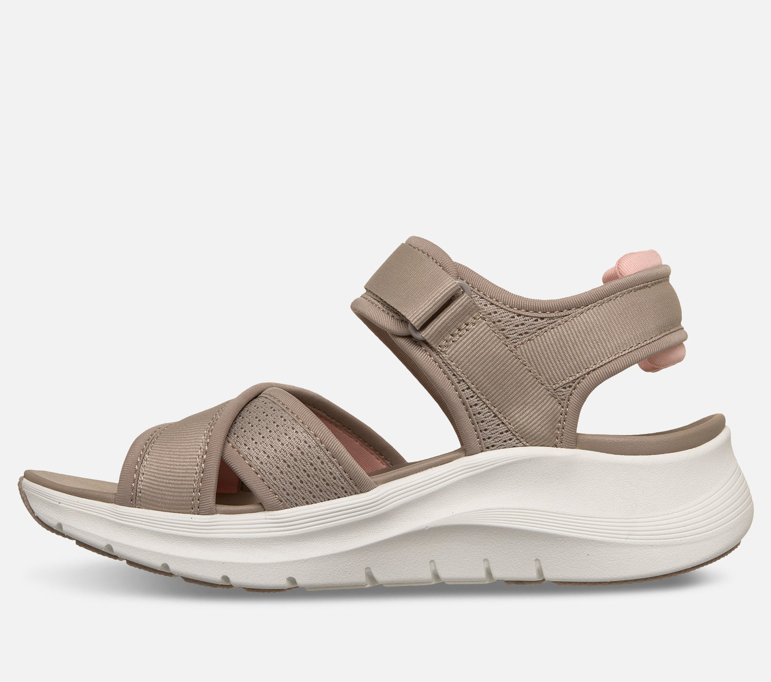 Arch Fit 2.0 - Feelin' Bright Sandal Skechers.no