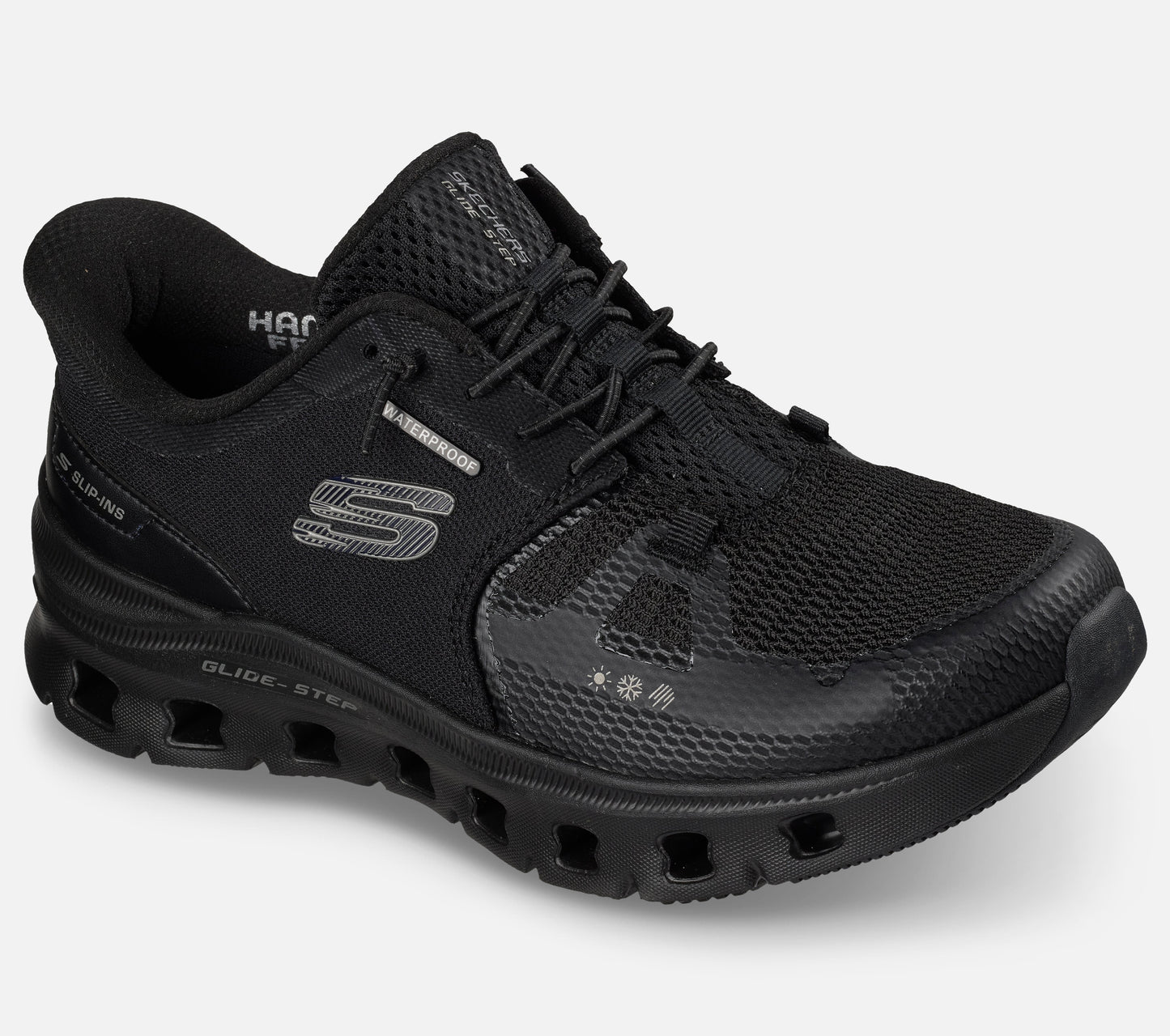 Slip-ins: Glide-Step Pro - Soft Mist