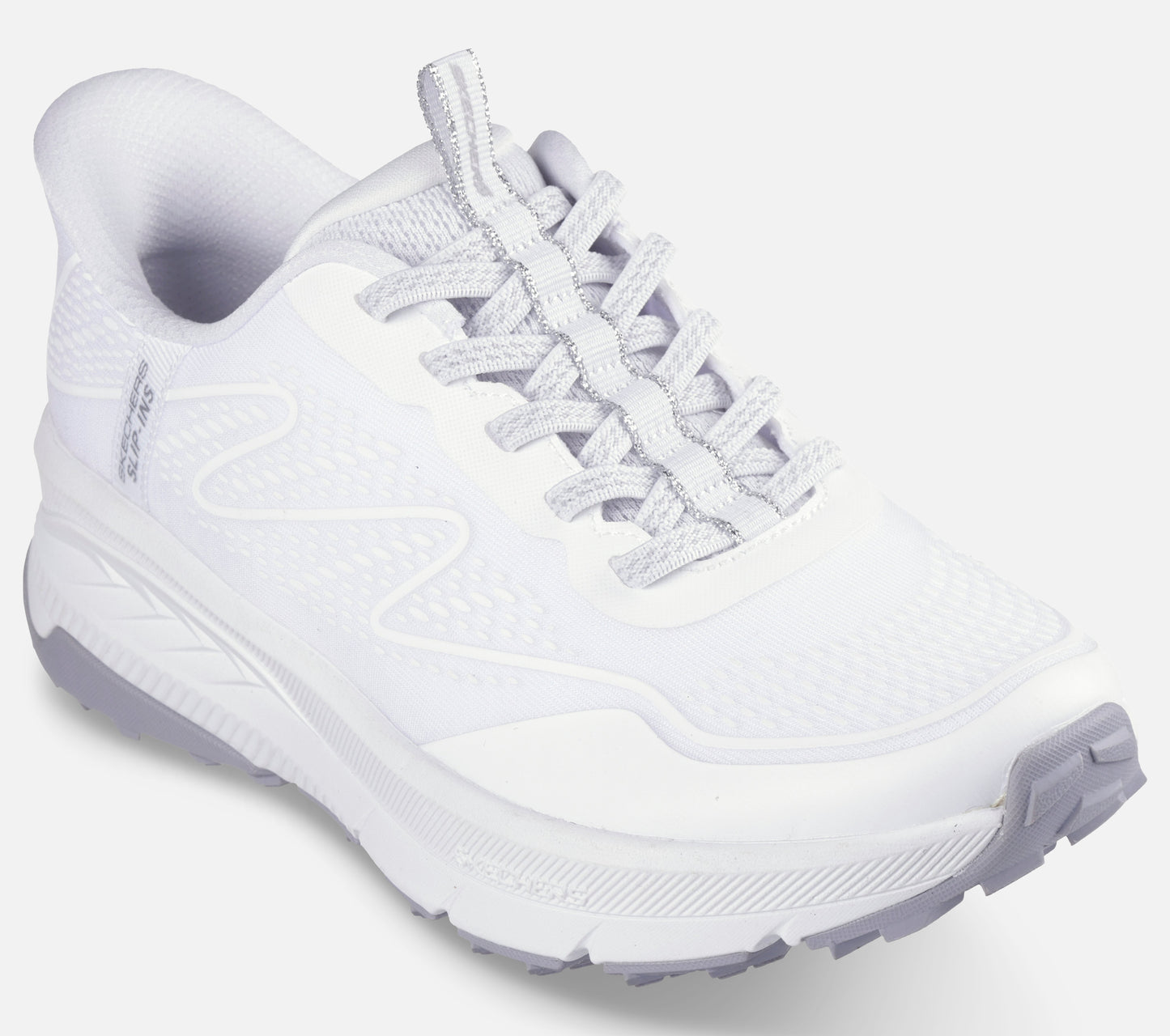 Slip-ins: Switch Back – Mist Shoe Skechers.no