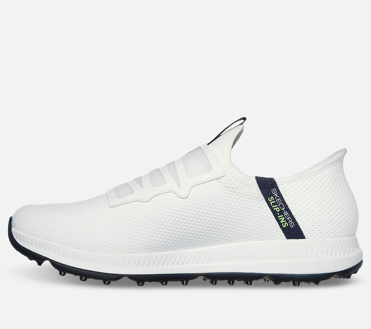 Slip-ins: GO GOLF Arch Fit Elite 5 - Waterproof Golf Skechers.no