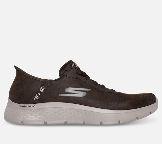 Slip-ins: GO WALK Flex - Smooth Motion Shoe Skechers.no