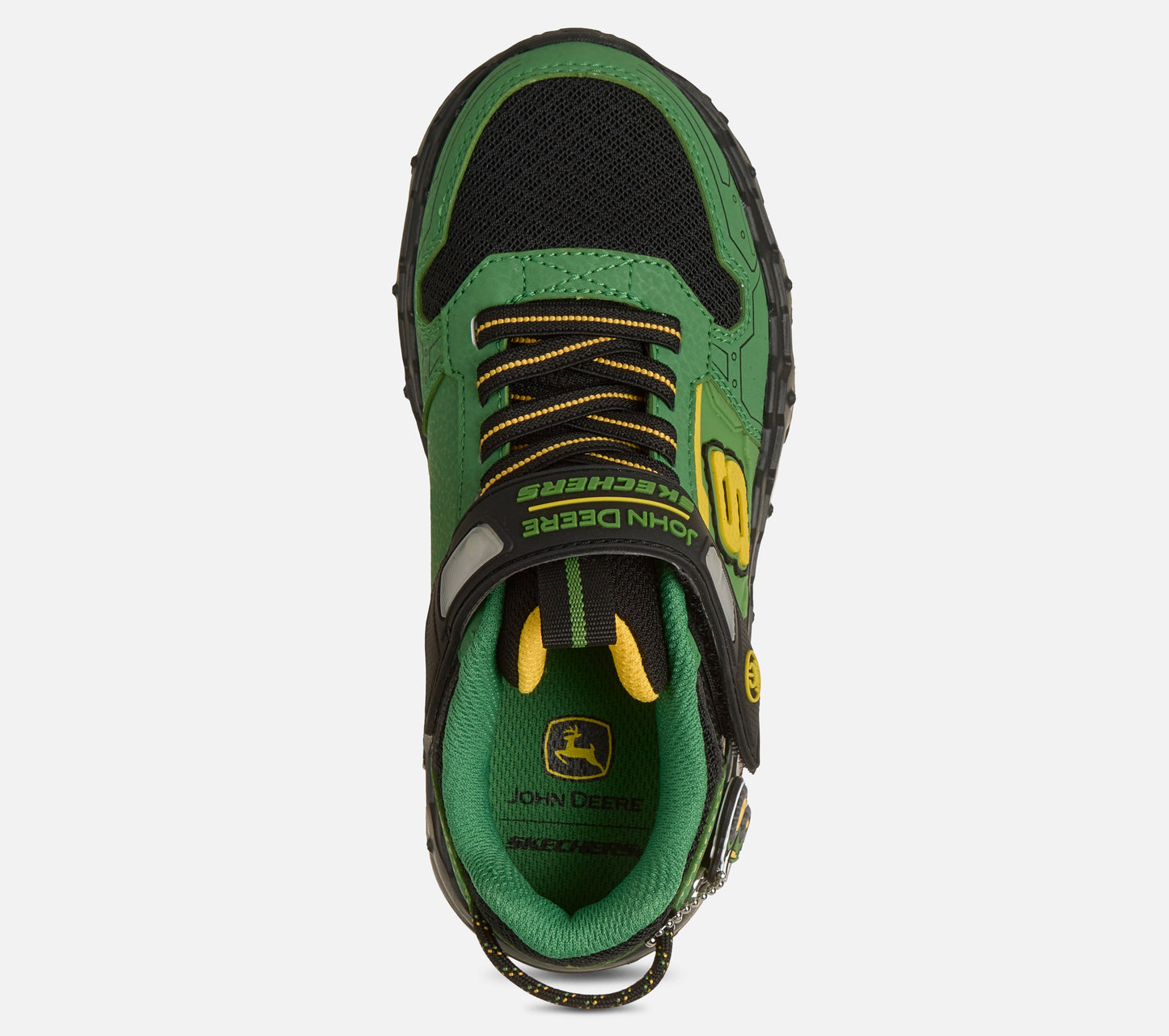 John Deere: Mega-Flex Lite - Dozer Brights Shoe Skechers.no