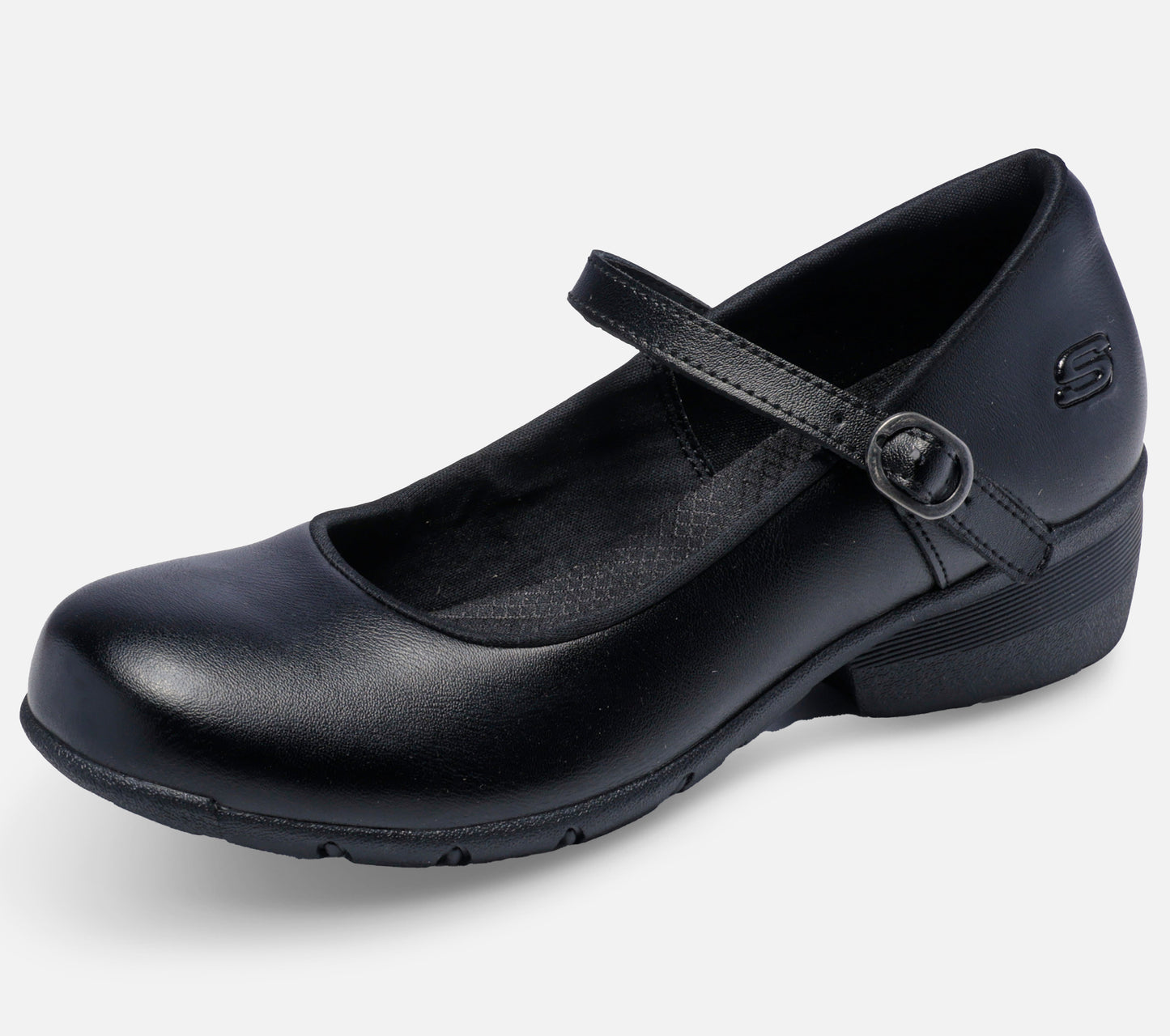 Work: Elsit Work Skechers.no