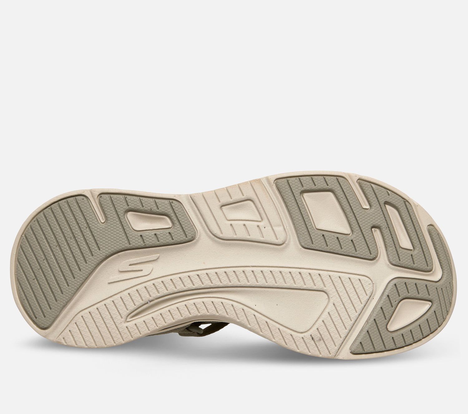 Slip-ins: Max Cushioning Elite 2.0 Sandal - Zoe Sandal Skechers.no