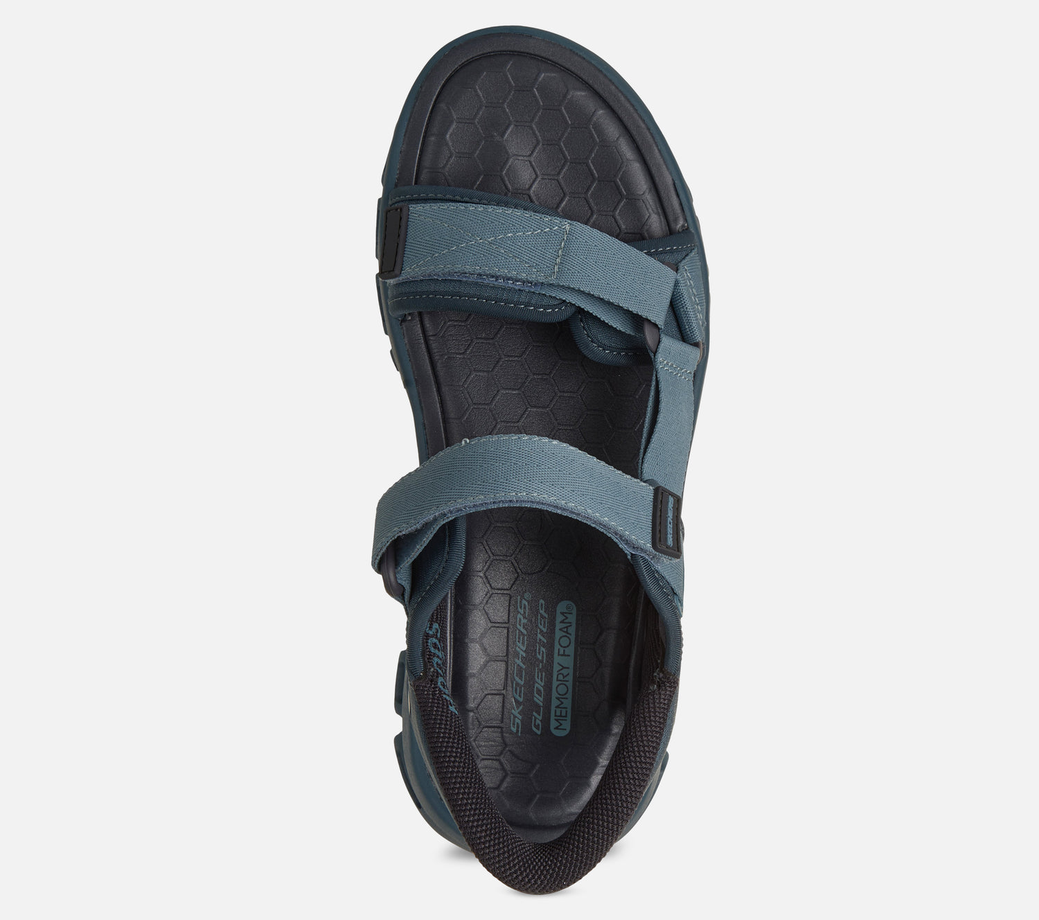 Slip-ins: Glide-Step - Dovah Sandal Skechers.no