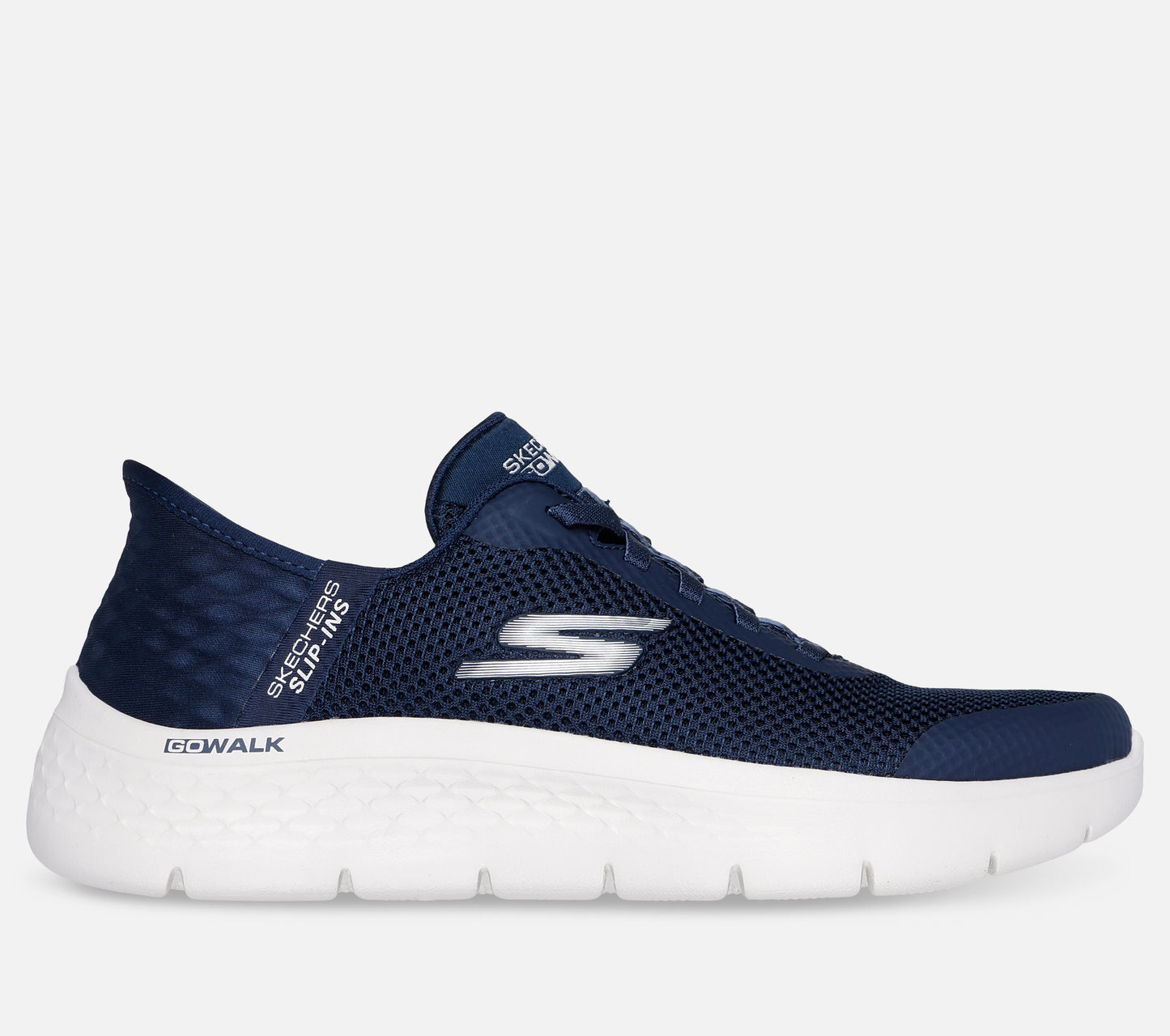 Slip-ins: GO WALK Flex - Grand Entry Shoe Skechers