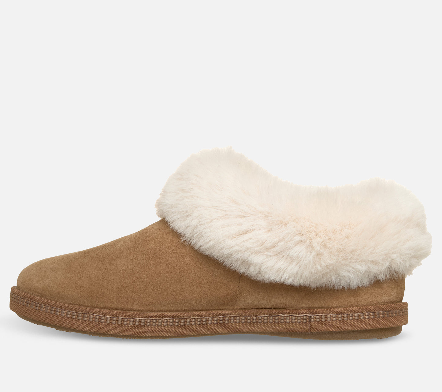 Relaxed Fit: Cozy Campfire - Winter Nights