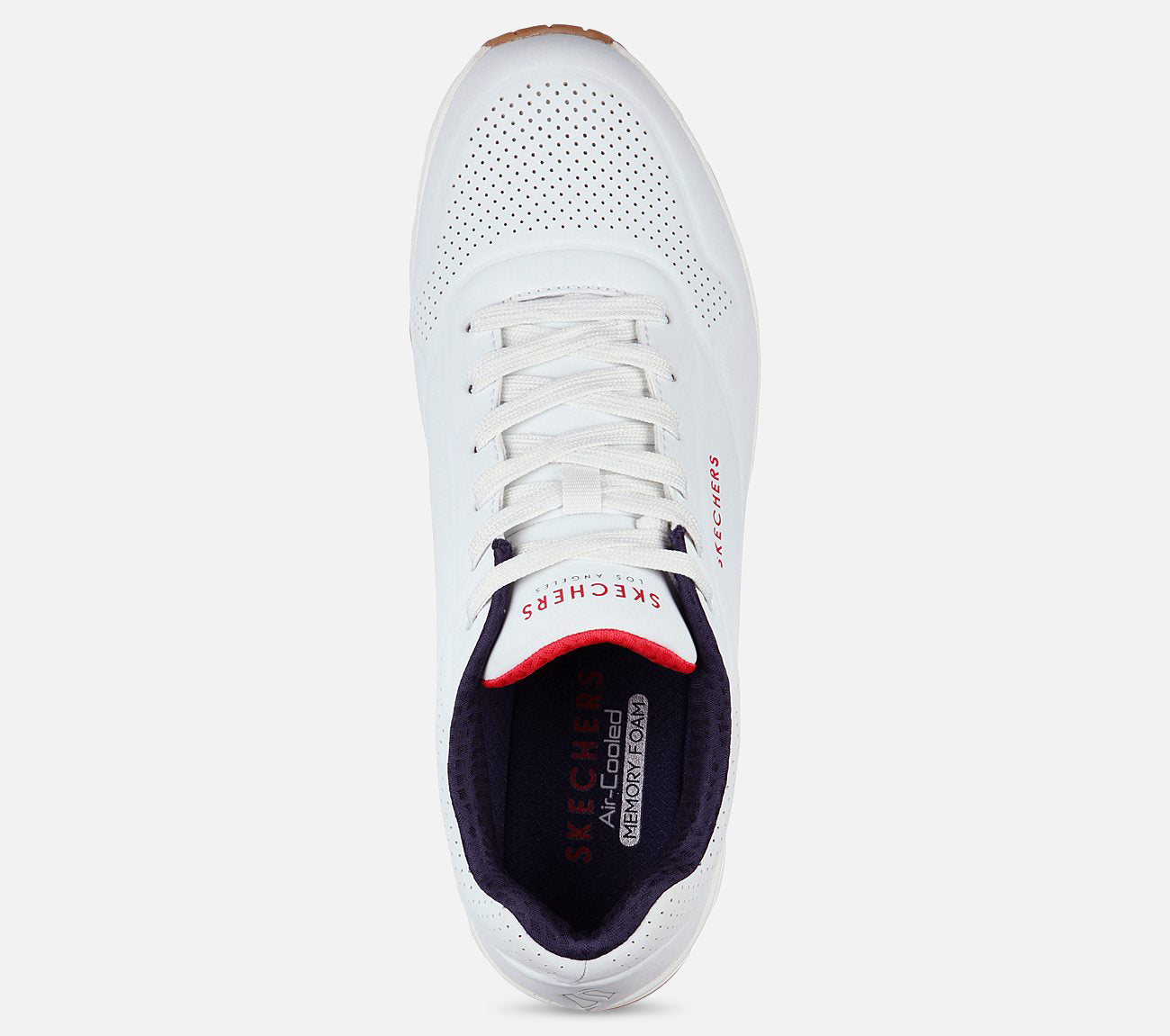 Uno - Stand On Air Shoe Skechers.no