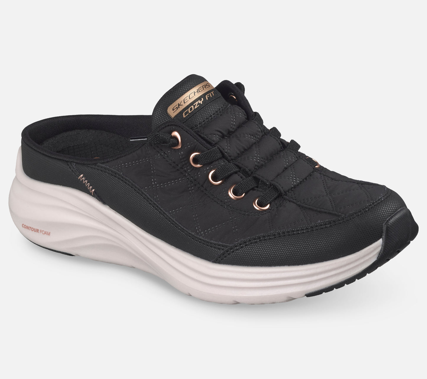 Contour Foam - Cozy Fit Forever Dream Shoe Skechers.no