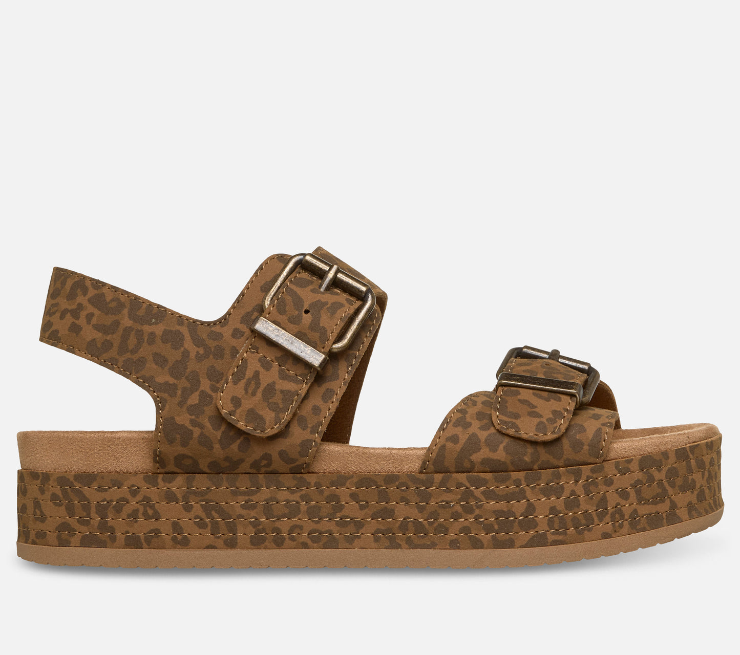 BOBS Misty Kiss - Dreamy Drift Sandal Skechers.no