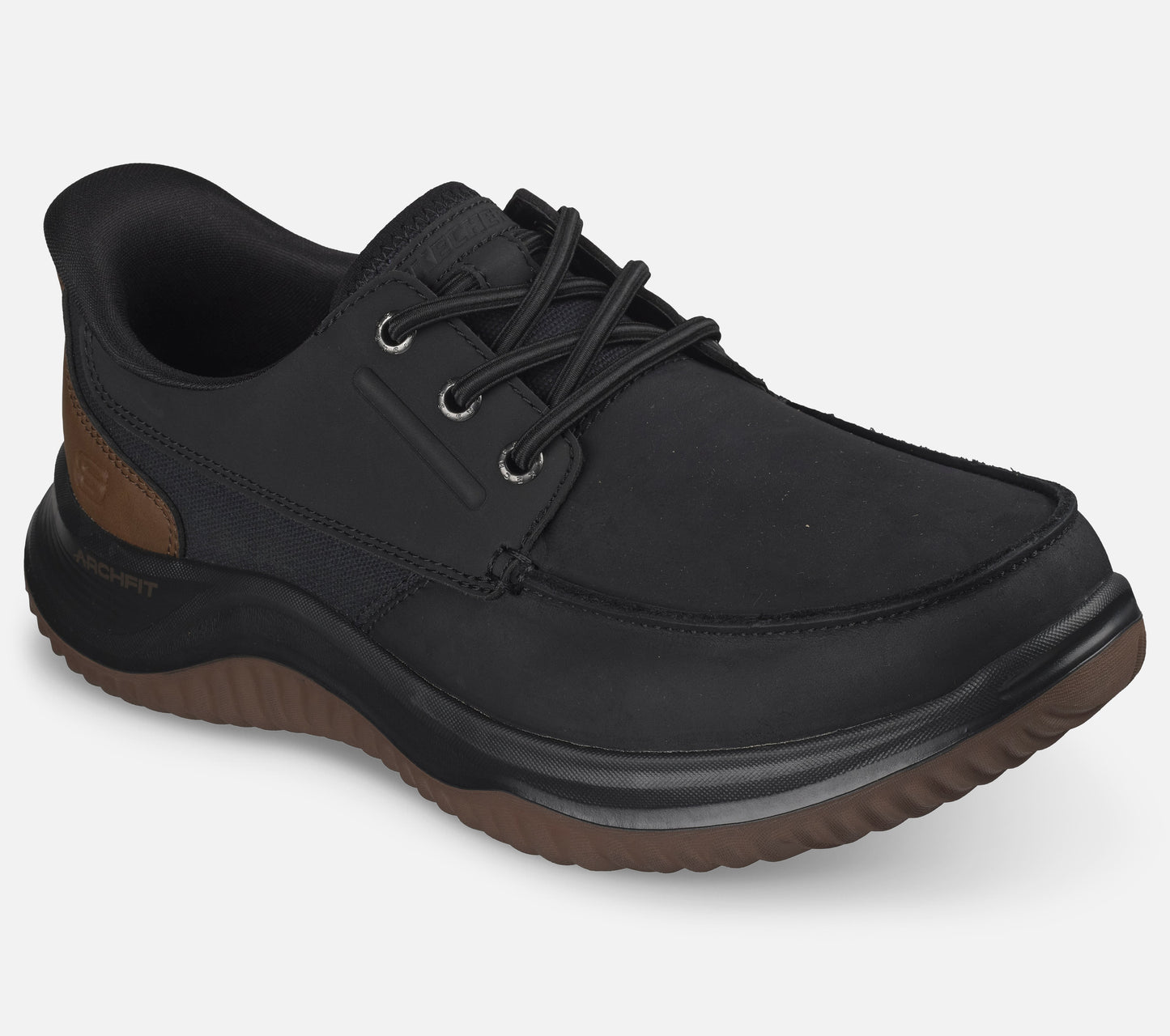 Slip-ins: Arch Fit Enzo - Brink Shoe Skechers.no