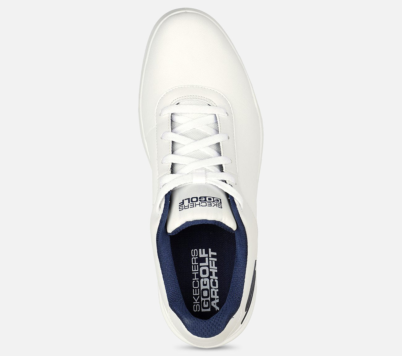 Relaxed Fit: GO GOLF Drive 5 - Waterproof Golf Skechers