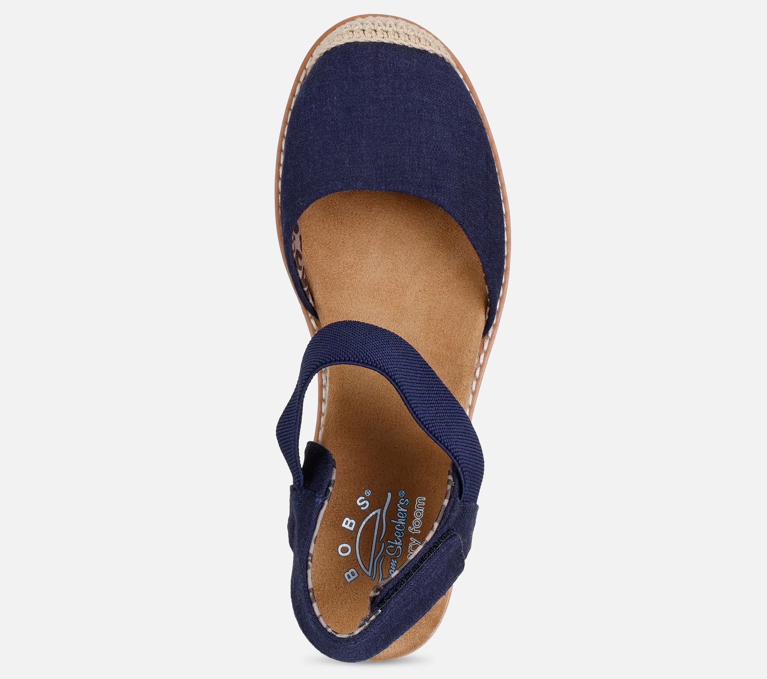 BOBS Desert Kiss - Sun Shining Sandal Skechers.no