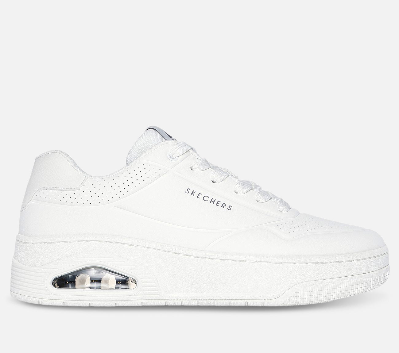 Uno Court Shoe Skechers.no