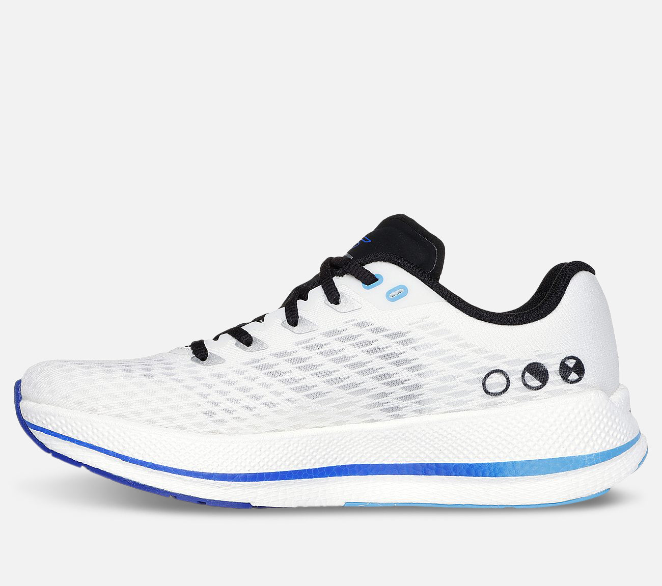 GO RUN Razor 5 Shoe Skechers.no