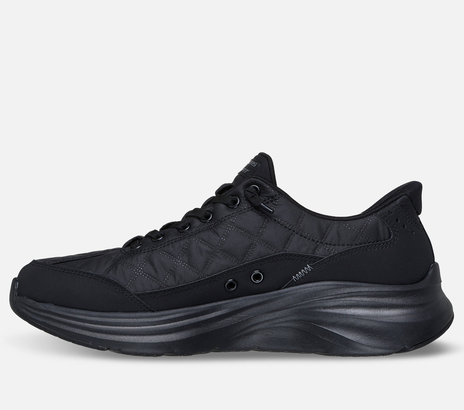 Wide Fit: Slip-ins: Contour Foam - Cozy Fit Shoe Skechers.no