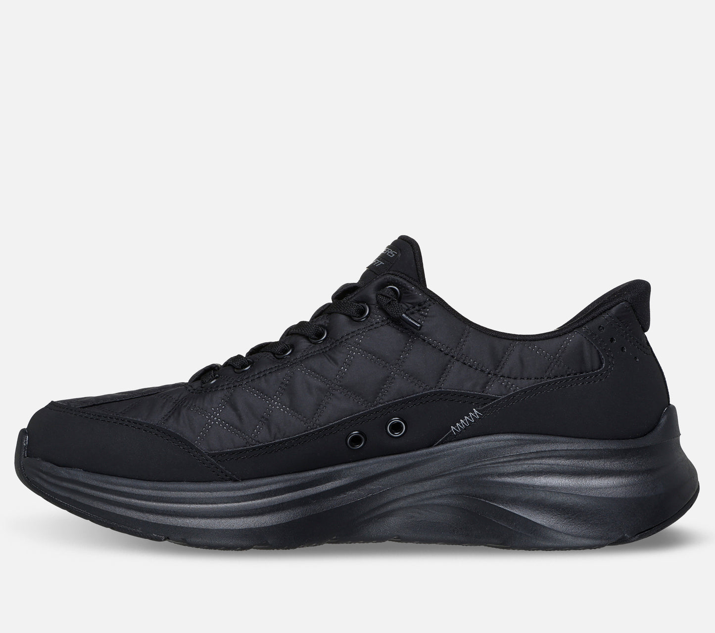 Wide Fit: Slip-ins: Contour Foam - Cozy Fit Shoe Skechers.no