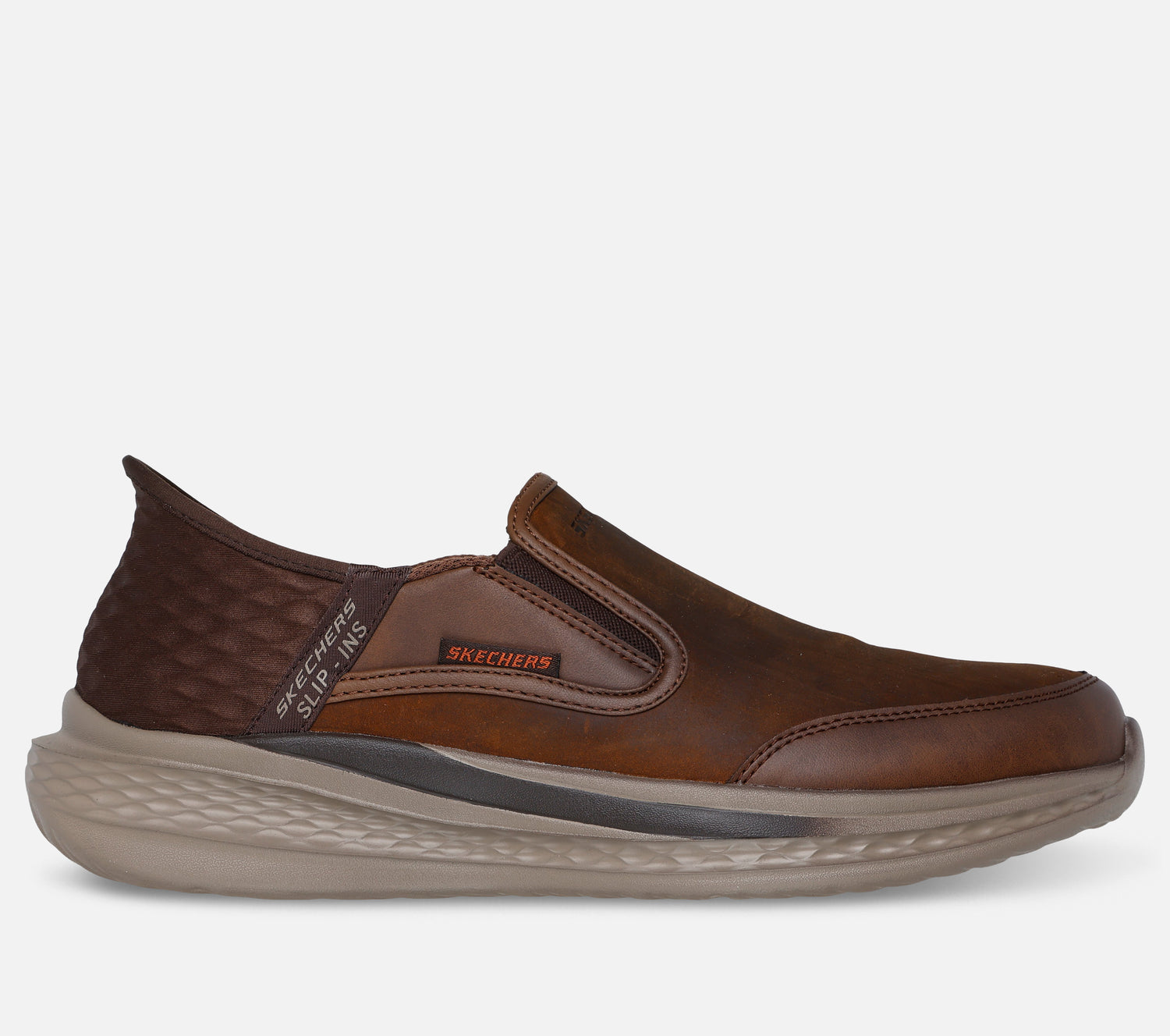 Relaxed Fit: Slip-ins: Slade Cooper Shoe Skechers.no