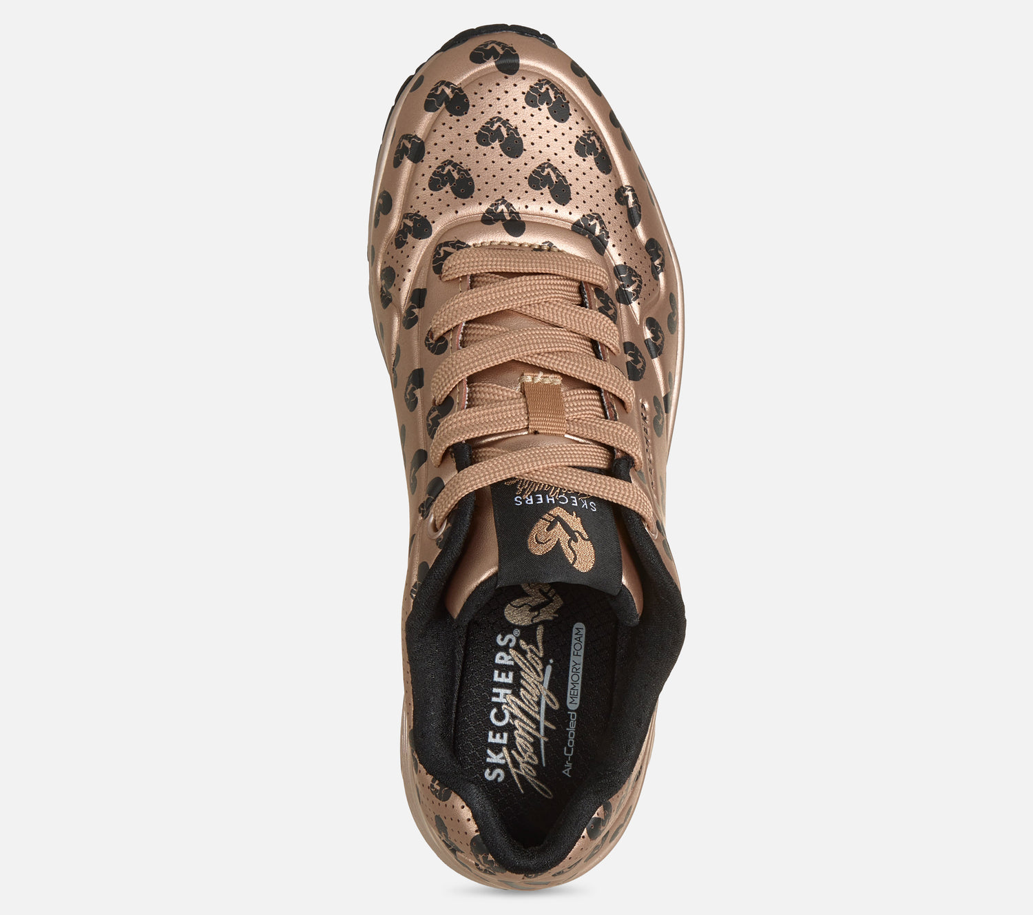 Jason Naylor: UNO - Live Life Colorfully Shoe Skechers.no