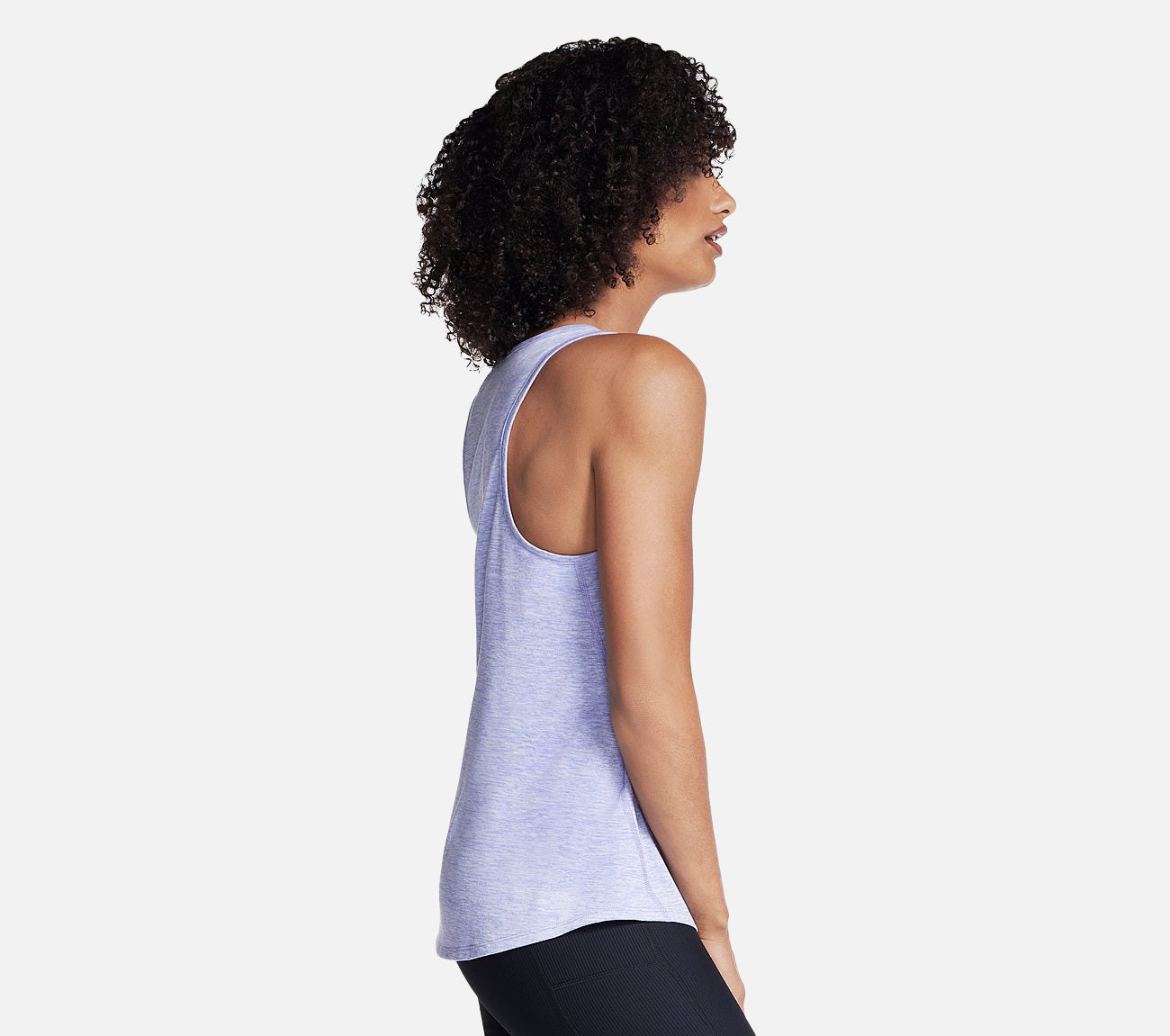 GO DRI Swift Performance Tank Clothes Skechers.no