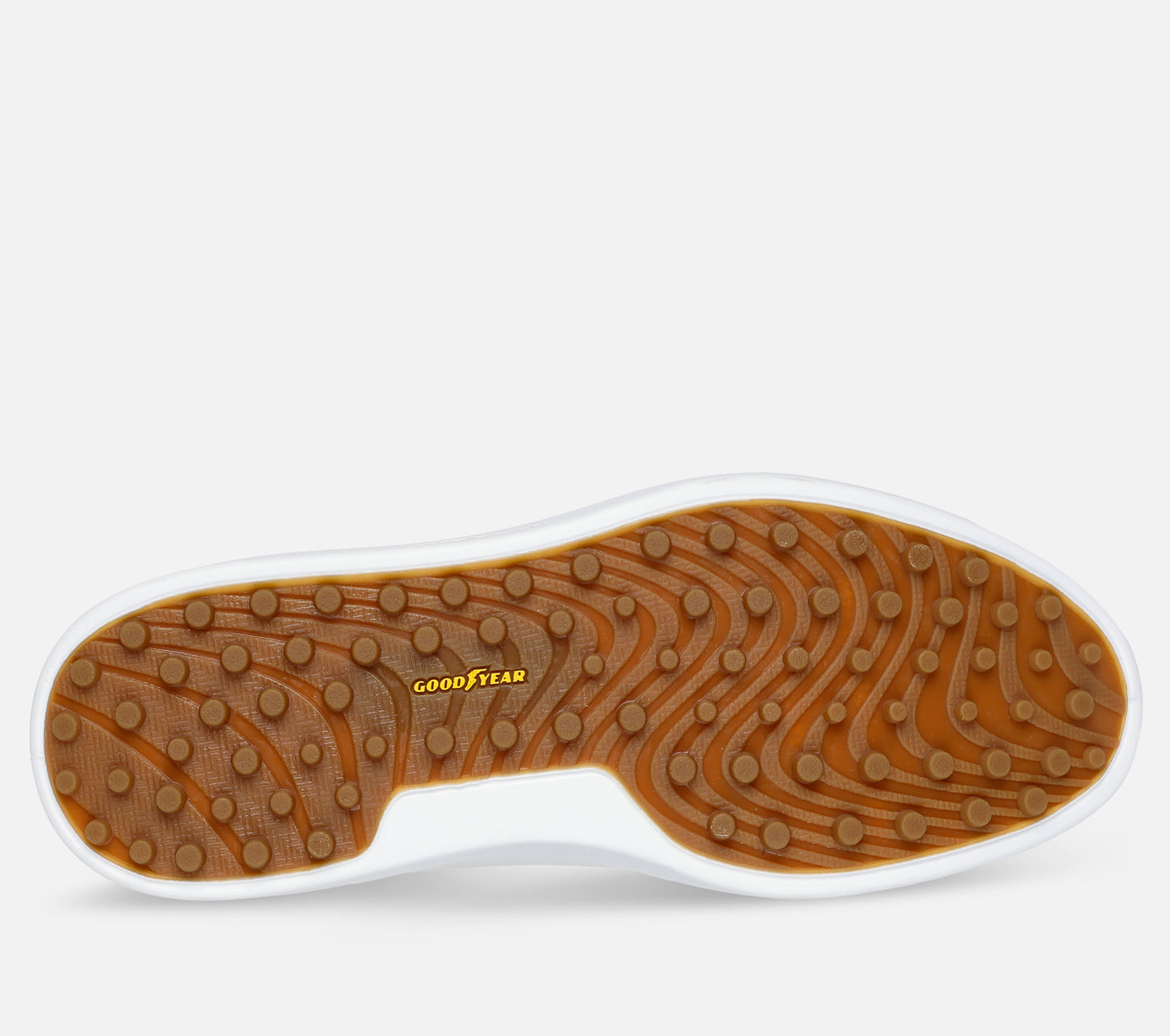 Relaxed Fit: GO GOLF Drive 6 - Waterproof