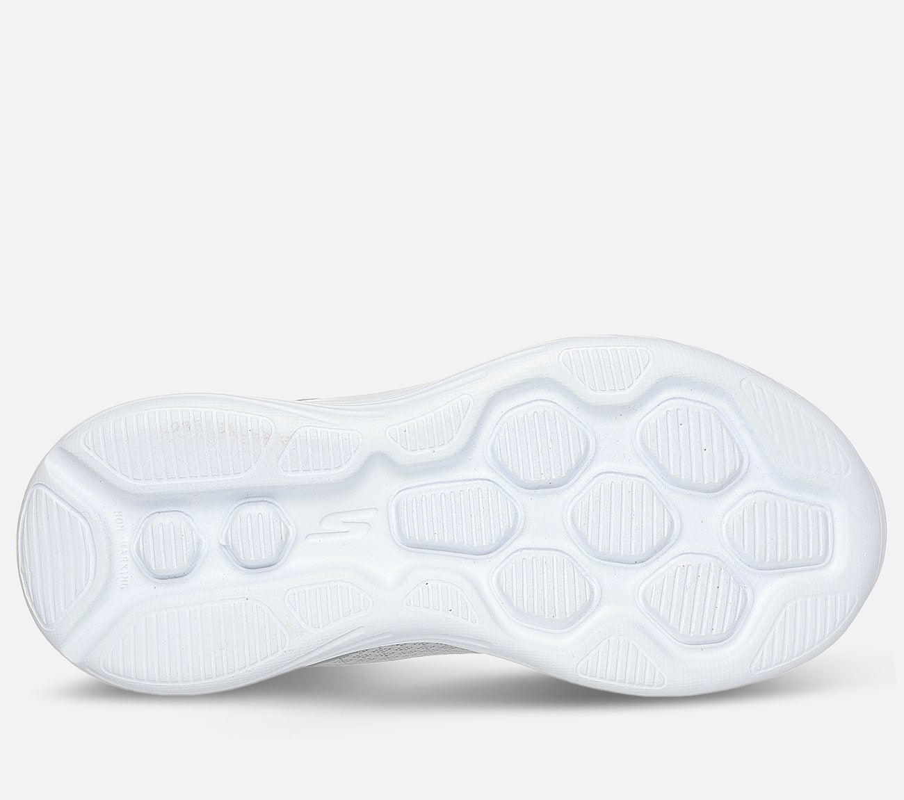 GO RUN 400 V2 - Venice Morning Shoe Skechers.no