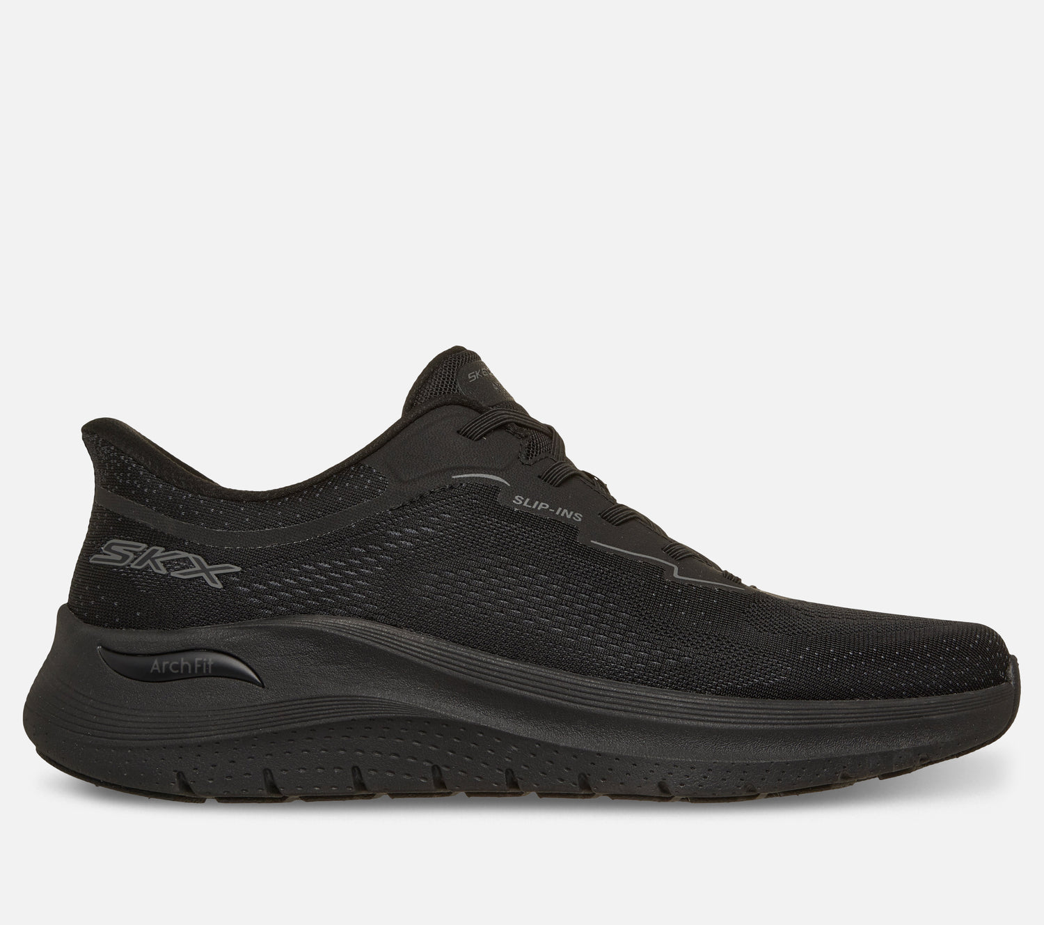 Slip-ins: Arch Fit 2.0 - Rovant Shoe Skechers.no